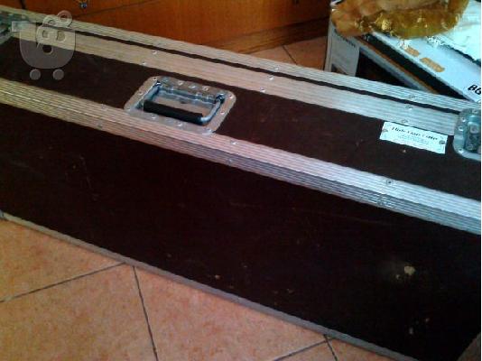 Σκληρη θηκη για αρμονιο 5 οκταβες